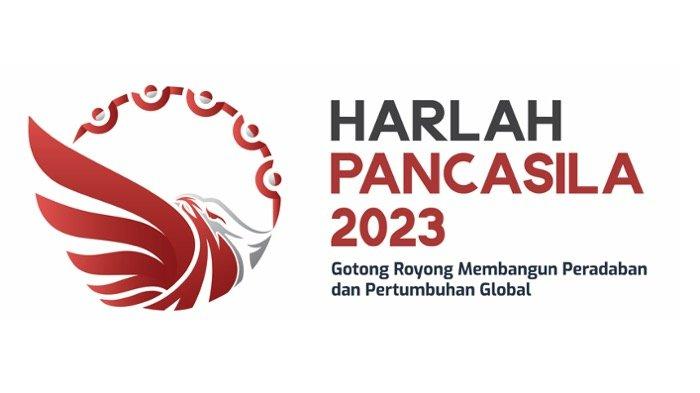 SERUAN PARKINDO: HARI LAHIR PANCASILA