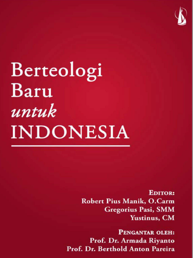 Berteologi Baru untuk Indonesia